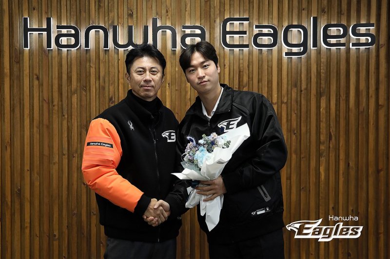 투수 엄상백, 한화이글스와 FA 계약 (출처=연합뉴스)