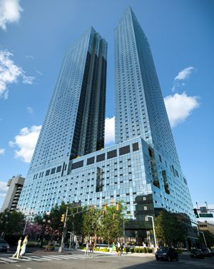 디벨로퍼 HMG그룹, 美 주상복합 개발사업 진출