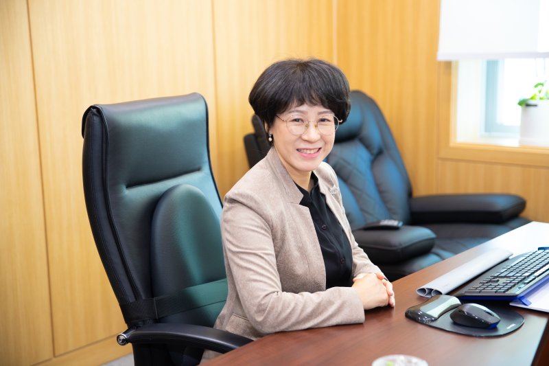 [fn이사람] "일상·업무 속 AI 필요한 곳 찾아갑니다"