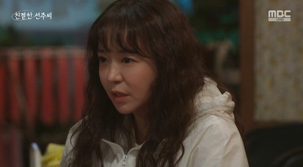 '친절한 선주씨' 심이영 불륜녀 찾아낼 것…진건축 취직 결심