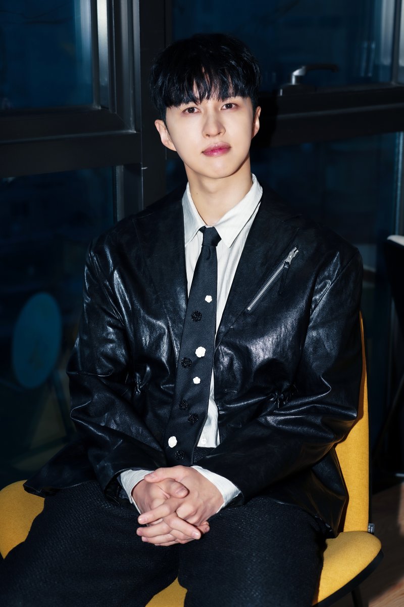 빅스 켄 "4년만의 솔로 신보, 음악에 진정성 담아" [N인터뷰]