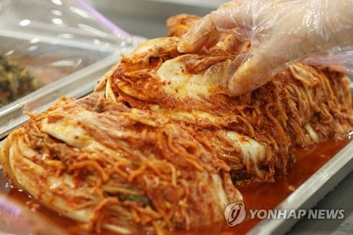 '66명 설사·복통' 인천 군부대 김치서 노로바이러스 검출