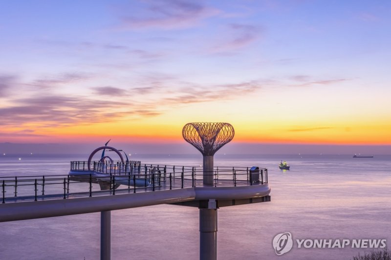 도째비골 스카이밸리 (출처=연합뉴스)