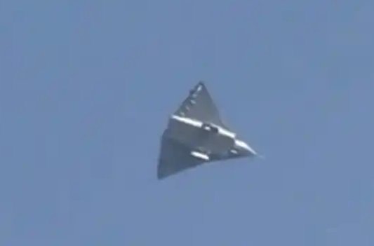 美 6세대 전투기 개발 재점화하나… 中 시제기 공개에 자극 [이종윤의 밀리터리 월드]