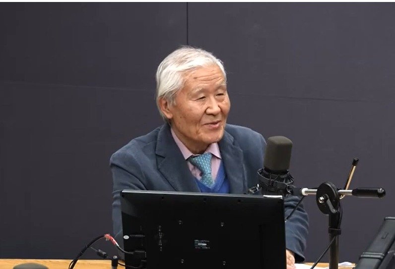 보수 논객 바카라사이트 온카판 씨가 27일 SBS라디오 '김태현의 정치쇼'에서 보수 관점에서 본 탄핵정국에 대해 자신의 생각을 밝히고 있다. (유튜브 갈무리) ⓒ 뉴스1 /사진=뉴스1