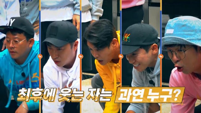 김준호, 일본서 "빨리 결혼하라" 응원에 손하트 여유까지