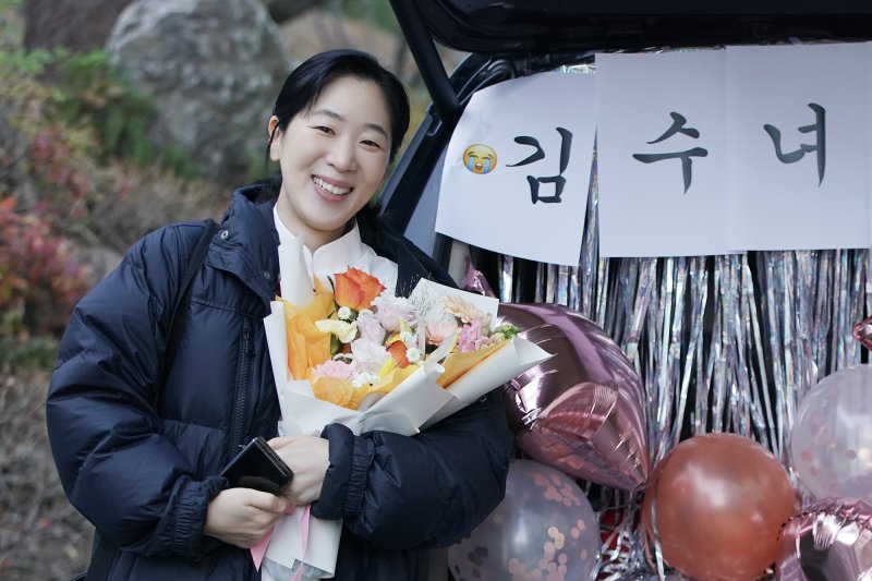 '열혈사제2' 백지원 의미 남다른 작품…소중한 추억 [N일문일답]