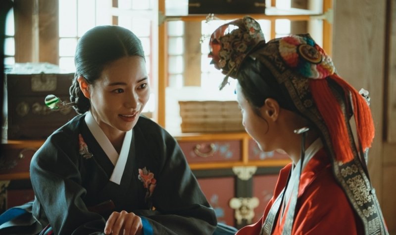 '옥씨부인전' 연우, 임지연 제대로 속였다? 김재원과 혼례