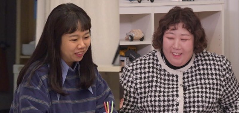 아빠 보고파 신기루·샵뚱, 홍현희子 준범이 마음 얻으려 고군분투