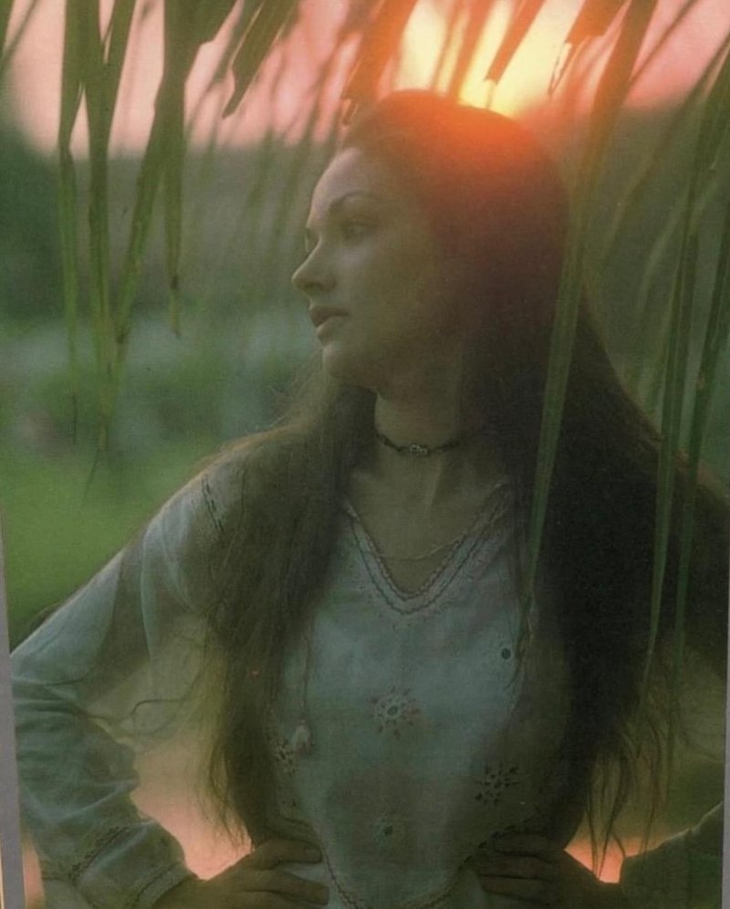 '줄리엣의 전형' 올리비아 핫세, 암 투병 끝 별세(종합2보)