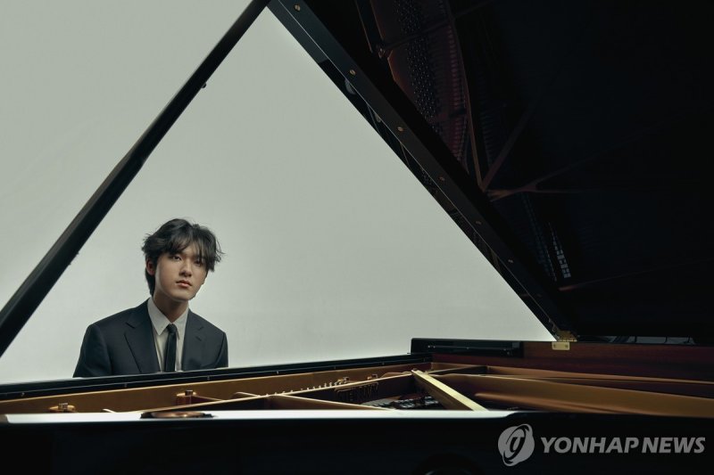 피아니스트 임윤찬 (출처=연합뉴스)