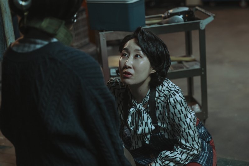 '가족계획' 김국희 "극악무도 악역, 마음 너덜너덜해져" [N인터뷰]①