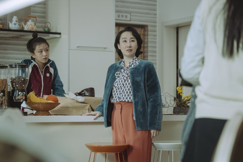 '가족계획' 김국희 "극악무도 악역, 마음 너덜너덜해져" [N인터뷰]①