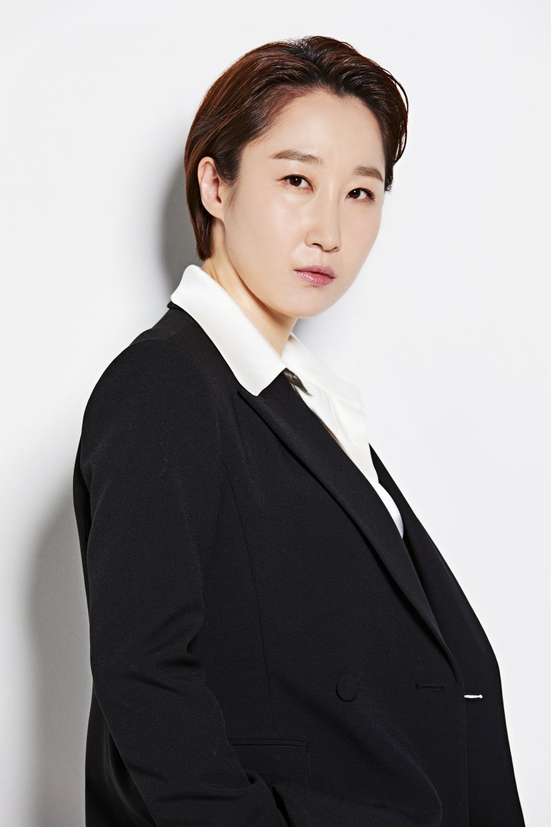 '가족계획' 김국희 "극악무도 악역, 마음 너덜너덜해져" [N인터뷰]①