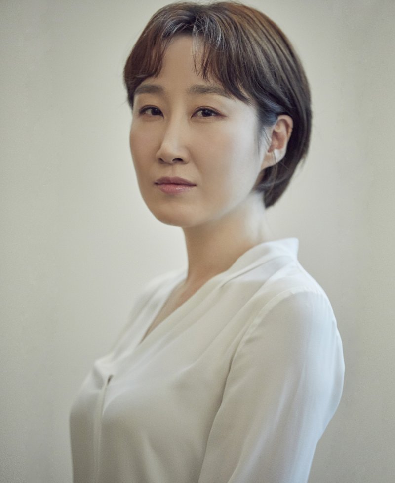 김국희 "학창시절부터 배두나 팬…'두나짱' 만난 성덕"[N인터뷰]②