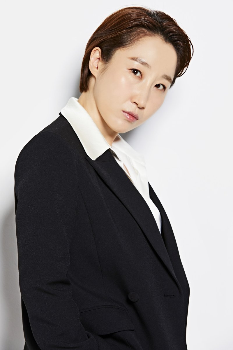 김국희 "학창시절부터 배두나 팬…'두나짱' 만난 성덕"[N인터뷰]②