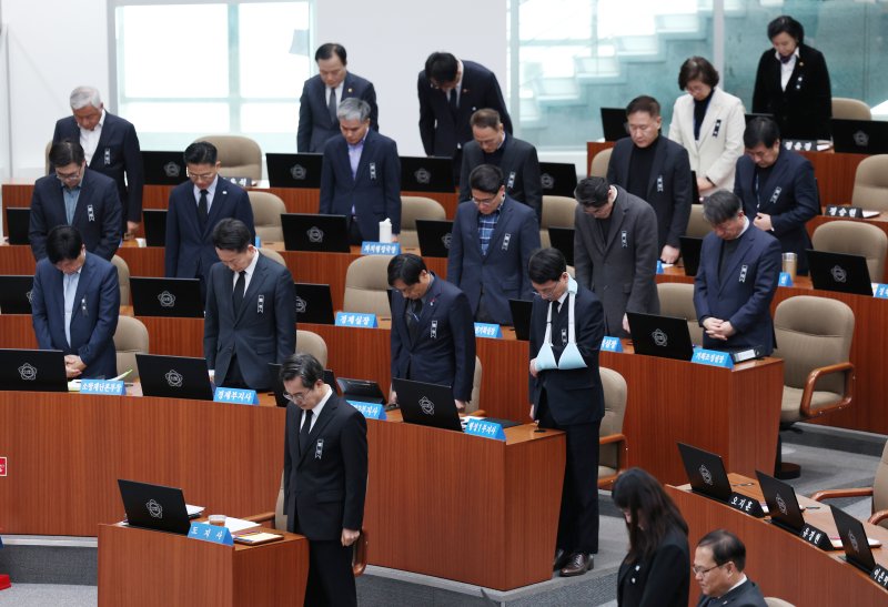 경기도 내년 예산 38조7221억원 확정...전년대비 7.2% 증가 '확장재정'