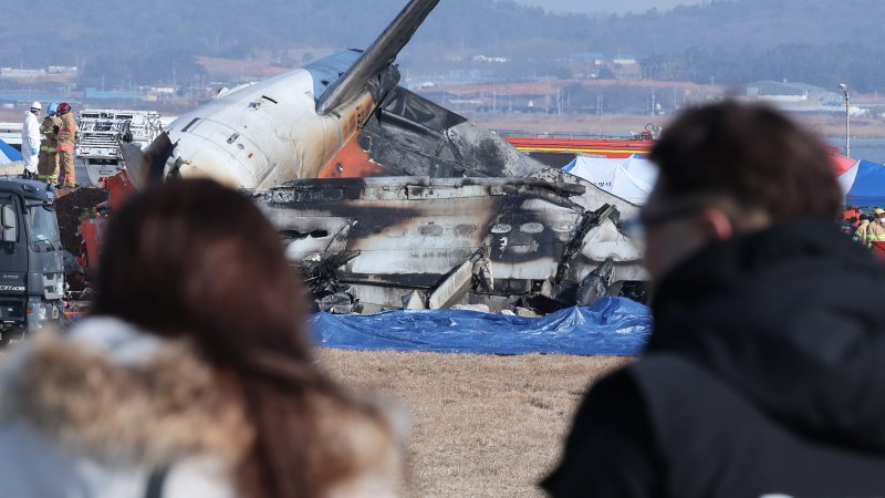 박근형·이상윤·차주영·최진혁, 무안공항 참사에 라디오 출연 취소·연기