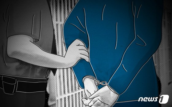임신한 전처 살해, 아이도 사망…징역 40년 선고