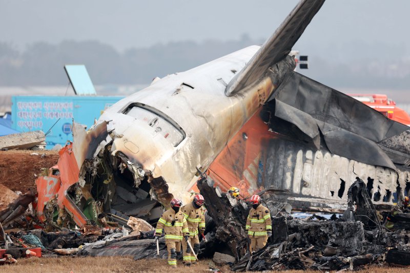 정부, 보잉 737-800 특별 점검…블랙박스 분석은 최소 6개월 이상