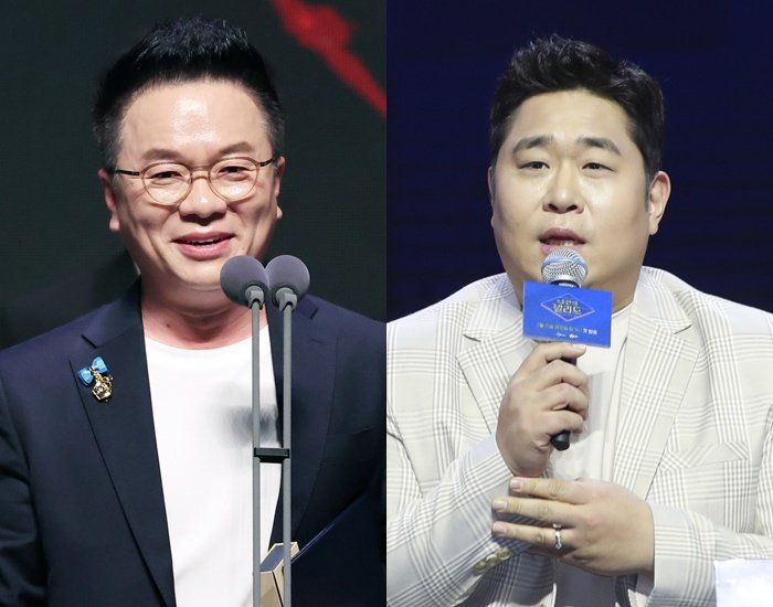 '컬투쇼' 김태균·문세윤 "무안 제주항공 참사, 애도·위로하며 마음 모을 때"