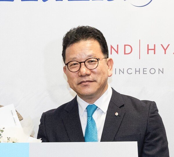 아시아나항공 신임 대표에 송보영