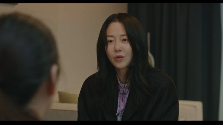 '나미브' 고현정, 려운 과거 알았다…"그런 애가 성공을?" 충격