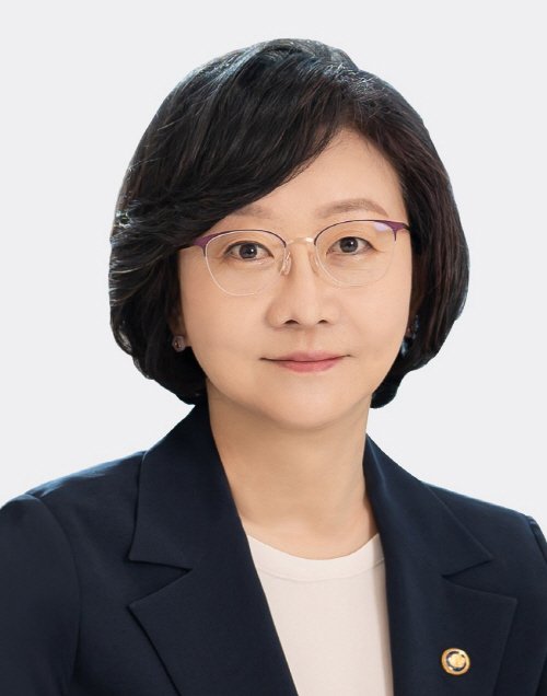 오유경 식약처장. 식약처 제공