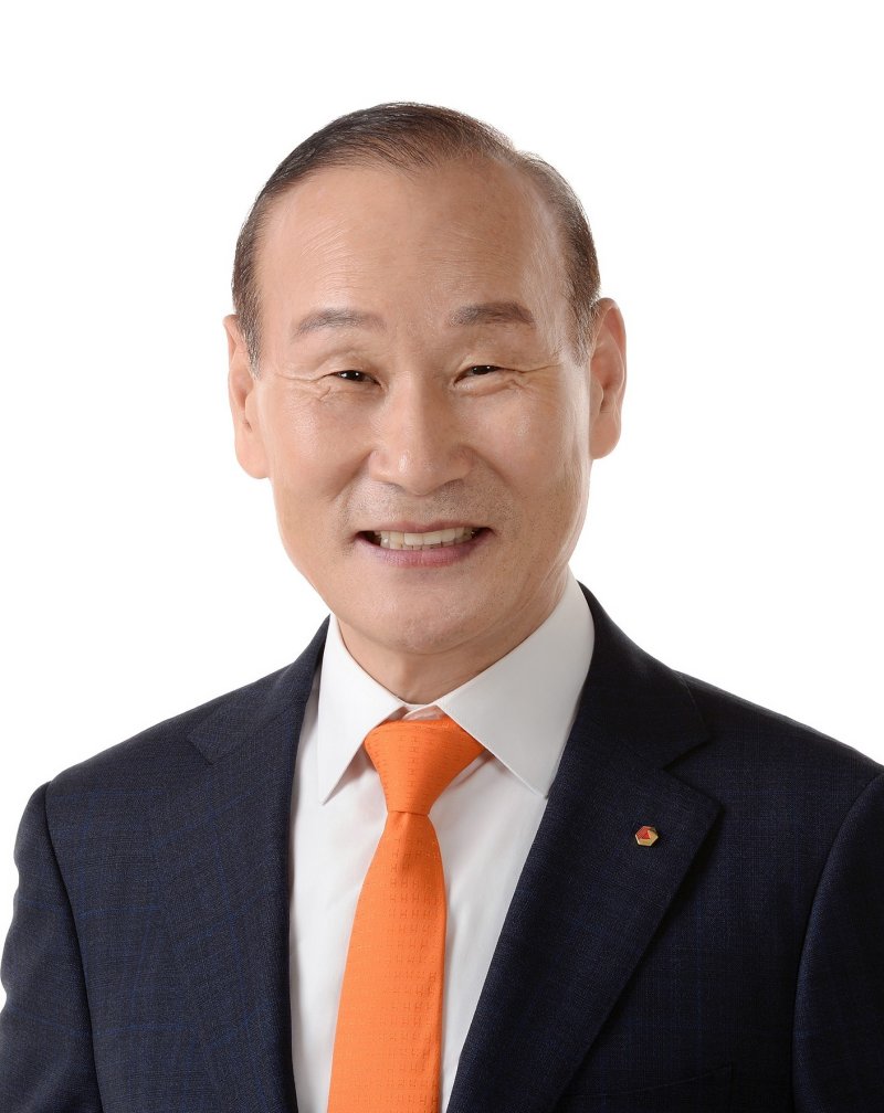 최병오 패션그룹형지 회장.(형지 제공).