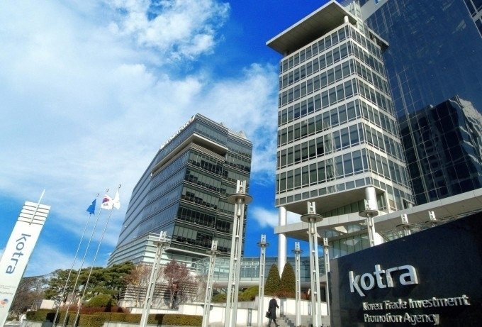 코트라 "K-ICT 수출, 美·EU 넘어 중동·아시아로 확대"
