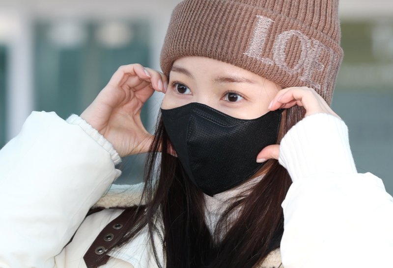 박민영, 3년 몸담은 후크엔터 떠난다 차기작까지만 함께