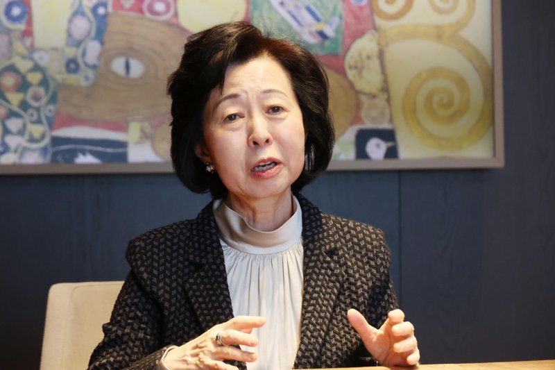 "패스트 팔로어 성공 시대 끝났다… 韓, 기초연구 늘려야 혁신" [2025 코리아 밸류업]