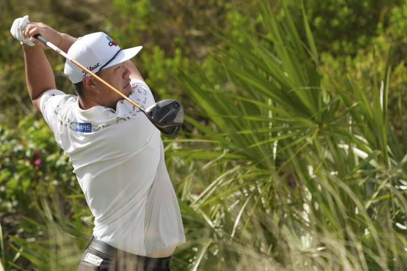 '버디 폭격기' 임성재, 우승 恨 푼다