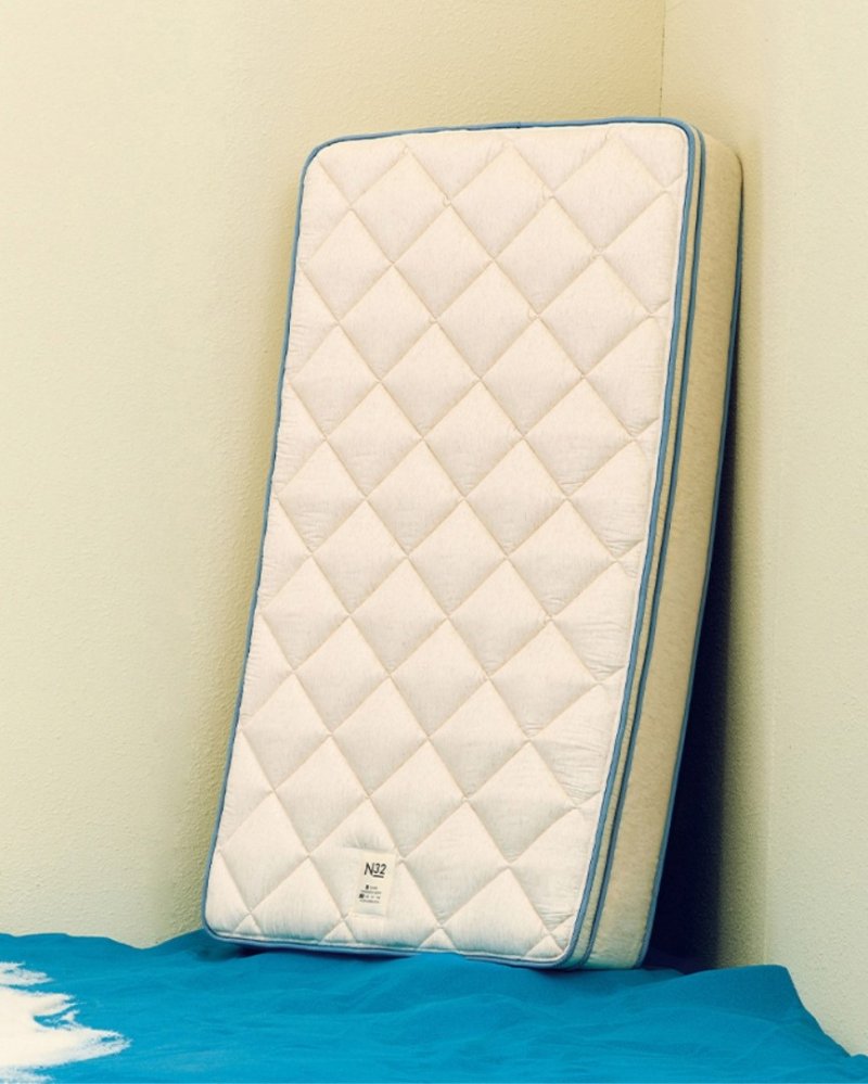 국내 최초 비건 침대 라돈서도 안심 [2025 ‘소비주력’ 90년대생을 잡아라]