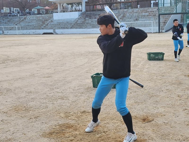 KIA 신인 계획 현재까지는 ‘착착’ … 오시후‧안지원‧김한홀‧오재원 등 올해는 외야 지명 적기 [아마야구+]