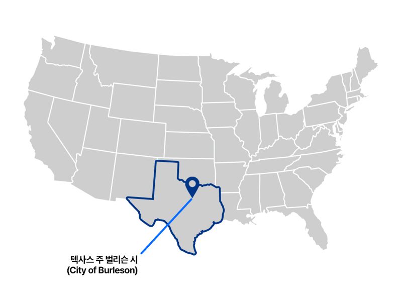 파리바게뜨, 2400억규모 해외 최대 공장 美 텍사스에 건립