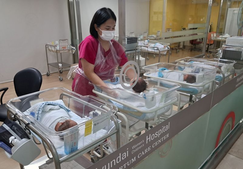 '1회당 30만~150만원'...전남도, 소득·연령·횟수 제한 없이 난임시술비 확대 지원