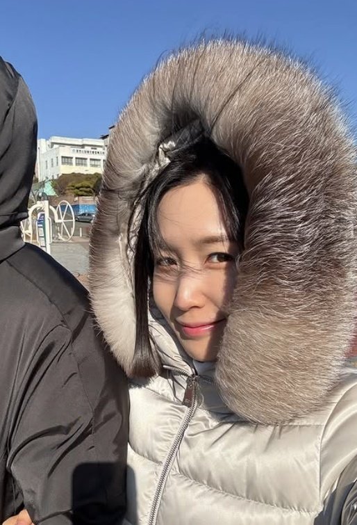 '암투병' 크레용팝 출신 초아, 2세 계획 건강한 아기 엄마 될것