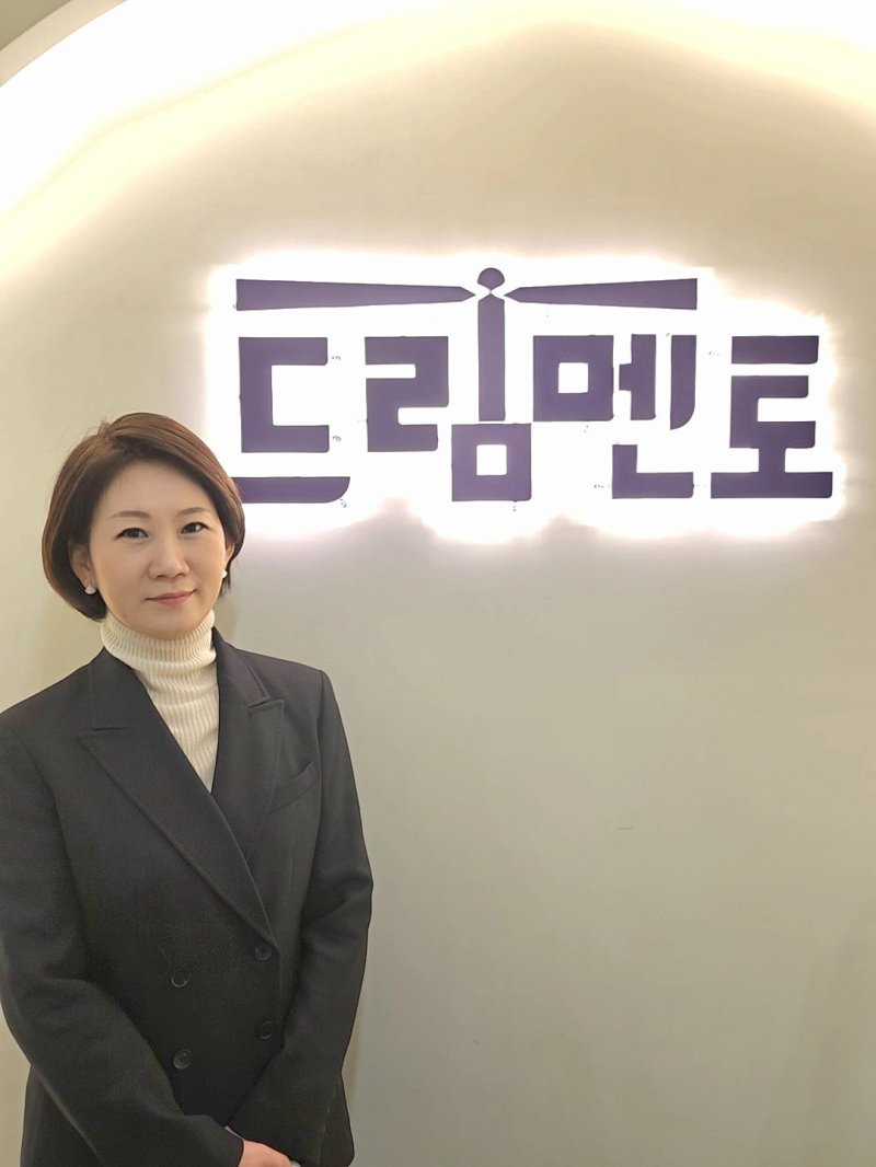 김길정 대교에듀캠프 드림멘토 부장 대교 제공