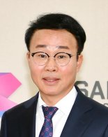 박성호 부산진해경제자유구역청장 취임