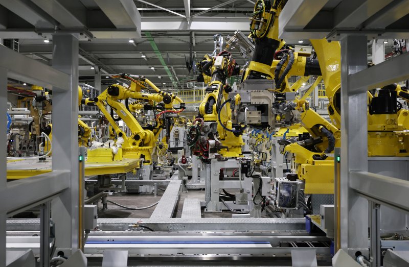 "역대 최대" 현대차그룹, 올해 국내투자 24.3조...경기진작 마중물 역할