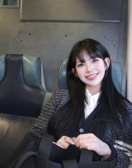 '故 최진실 딸' 최준희, 벌써 스물셋…성숙과 상큼 사이 [N샷]