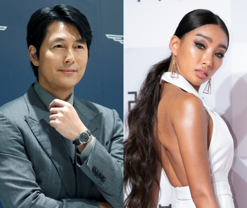 "넌 가서 난민 품어"…'문가비 전남친' 박성진, 신곡으로 정우성 디스?