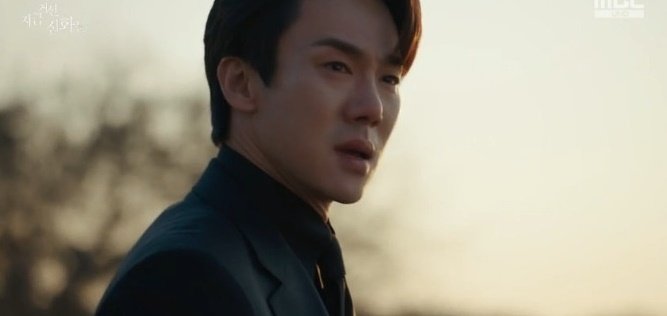 '지금 거신 전화는' 유연석, 채수빈 떠났다…최종회서 재회할까