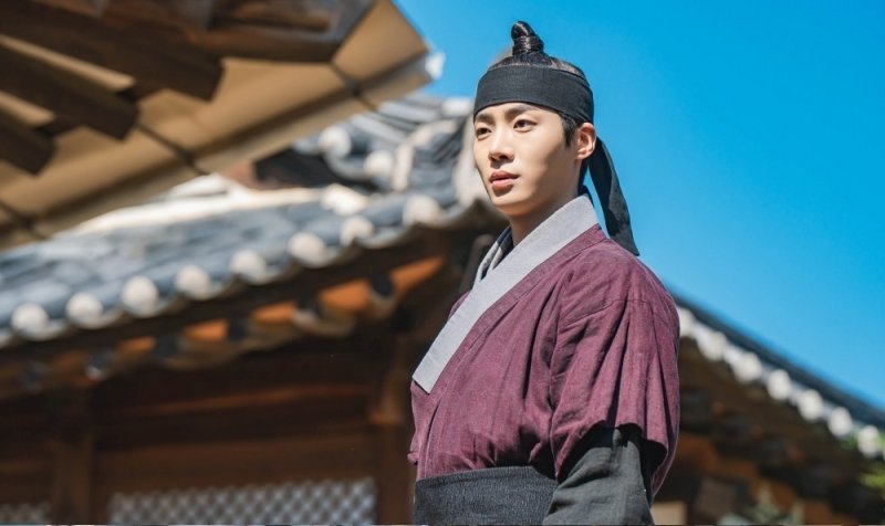 '옥씨부인전' 임지연 외면했던 추영우, 동생 김재원과 함께 돌아온다