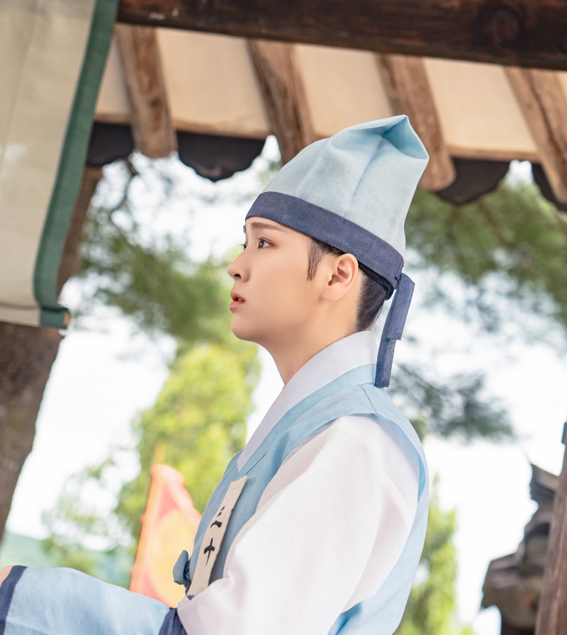 '체크인한양' 배인혁·김지은 4인방, 마지막 시험서 심각…결과는