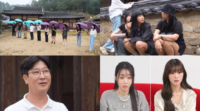 돌싱특집 '나솔사계' 10기 영자 마음 정했다…데프콘 '탄식'