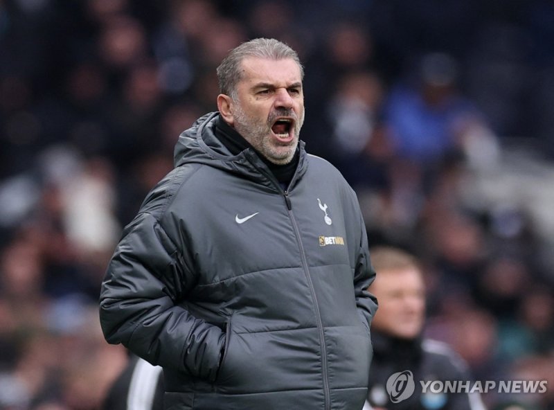 토트넘 감독 “양민혁 수준 떨어지는 곳에서 와” 망발… 한국 팬들 부글부글