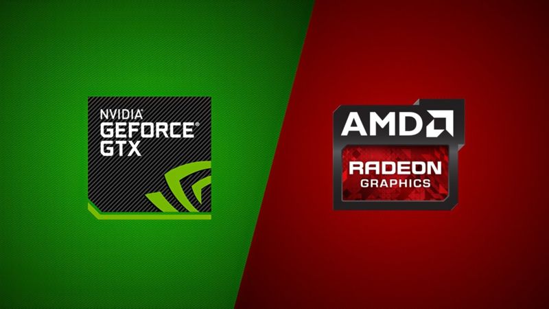 엔비디아·AMD, CES서 새 GPU 대전