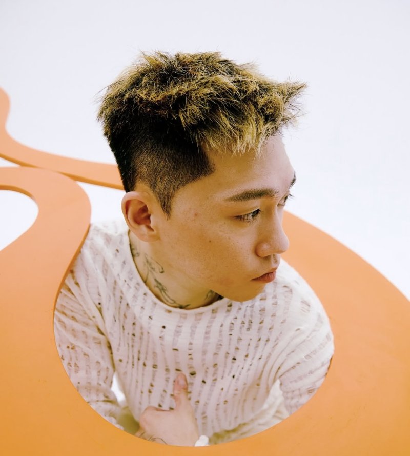 R&B 싱송라 오티스 림, 색다르지만 혼자 놀진 않죠